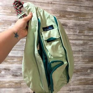 Kavu bag